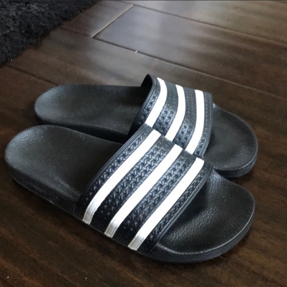 Adidas Slides